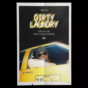 Danny Brown - Dirty Laundry